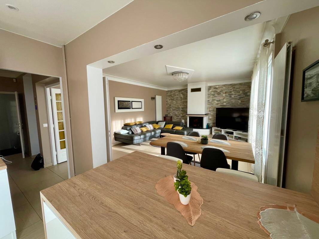Maison à vendre, 186m², CRETEIL