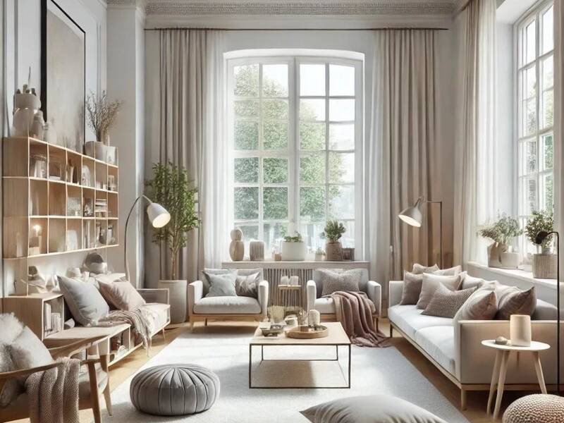 Maison à vendre, 77m², CLICHY SOUS BOIS