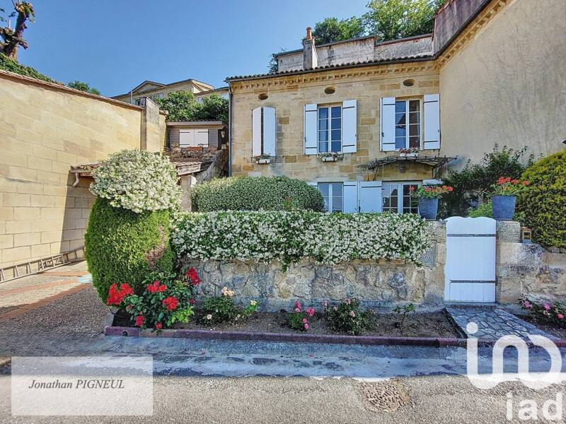 Maison à vendre, 240m², LANGOIRAN