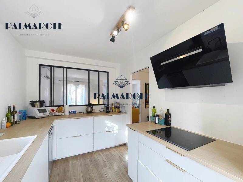Maison à vendre, 120m², PERPIGNAN