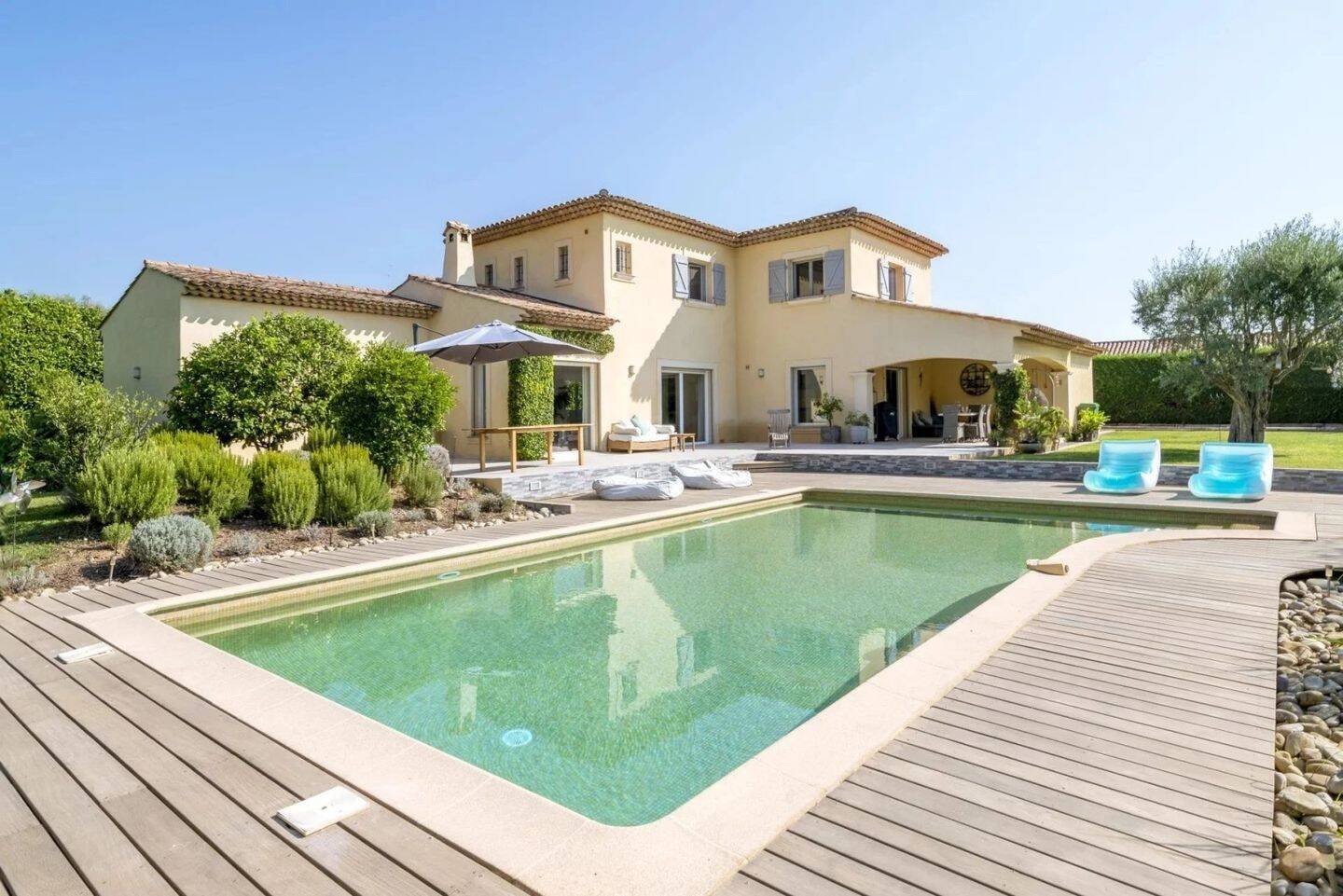Maison à vendre, 226m², ANTIBES