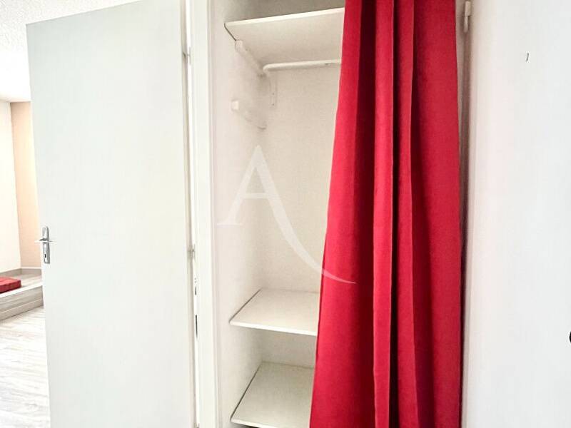 Maison à louer, 19m², METZ