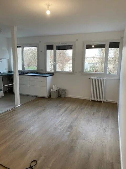 Maison à louer, 64m², ANTONY