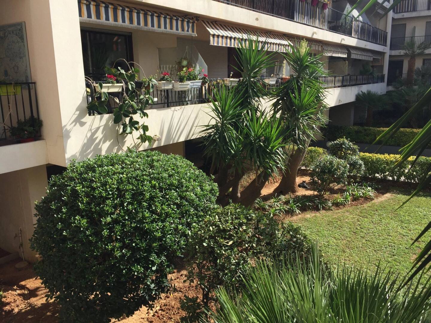Maison à louer, 28m², CANNES