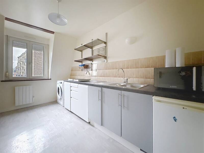 Maison à louer, 54m², REIMS