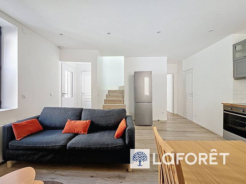 Maison à louer, 67m², AIGREMONT