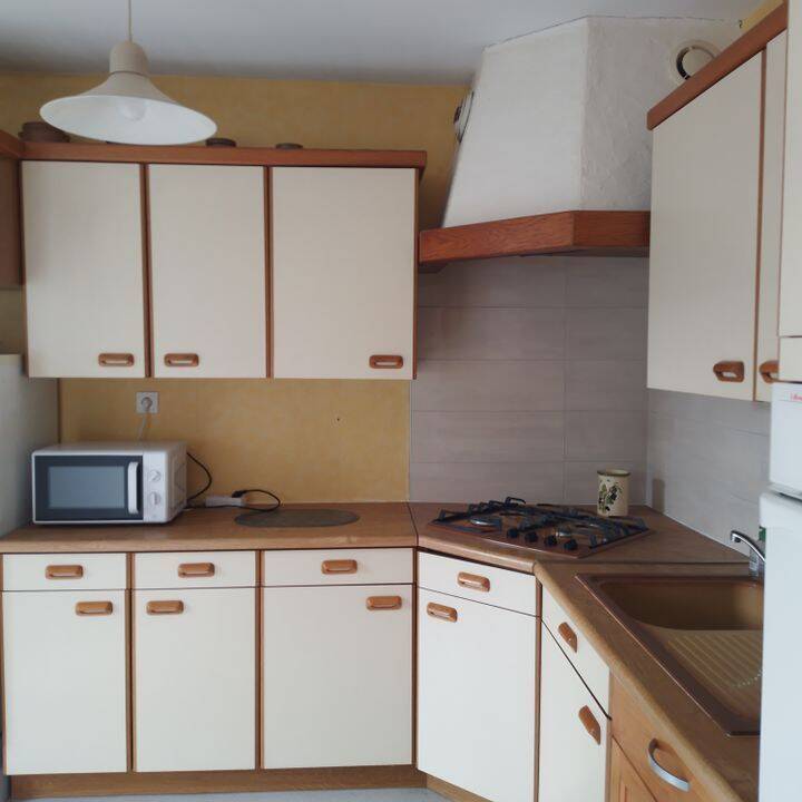 Appartement de 69m2 à louer sur Rennes — 5