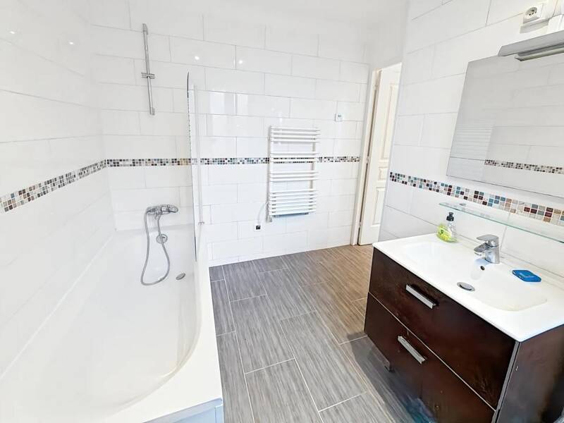 Maison à vendre, 40m², CHARENTON LE PONT