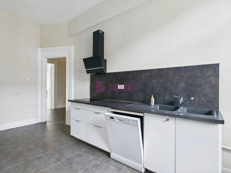 Maison à louer, 199m², METZ