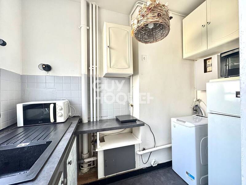 Maison à louer, 30m², PARIS 16E