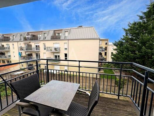 Appartement à vendre 161 500 € 2 pièces 1 chambre 51 m² RDC Les Plesses Les Sables-d'Olonne 85180