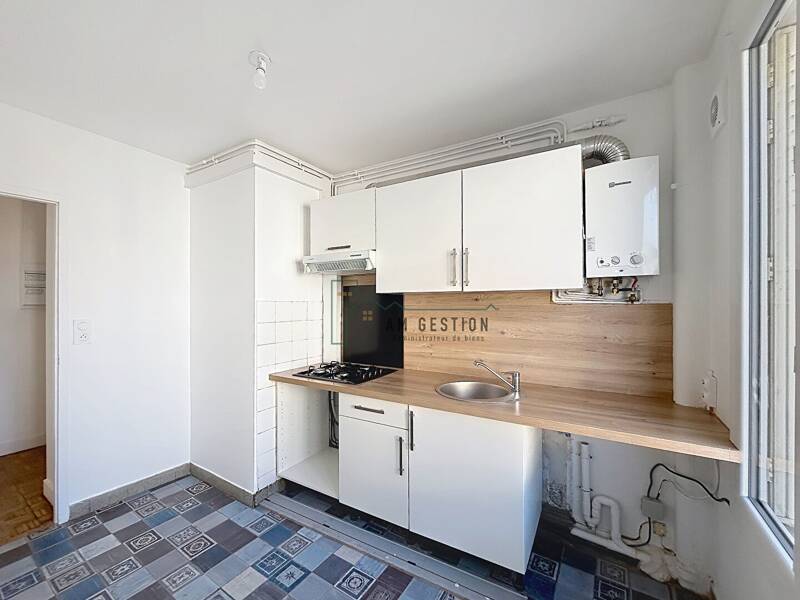 Maison à louer, 42m², LIMOGES