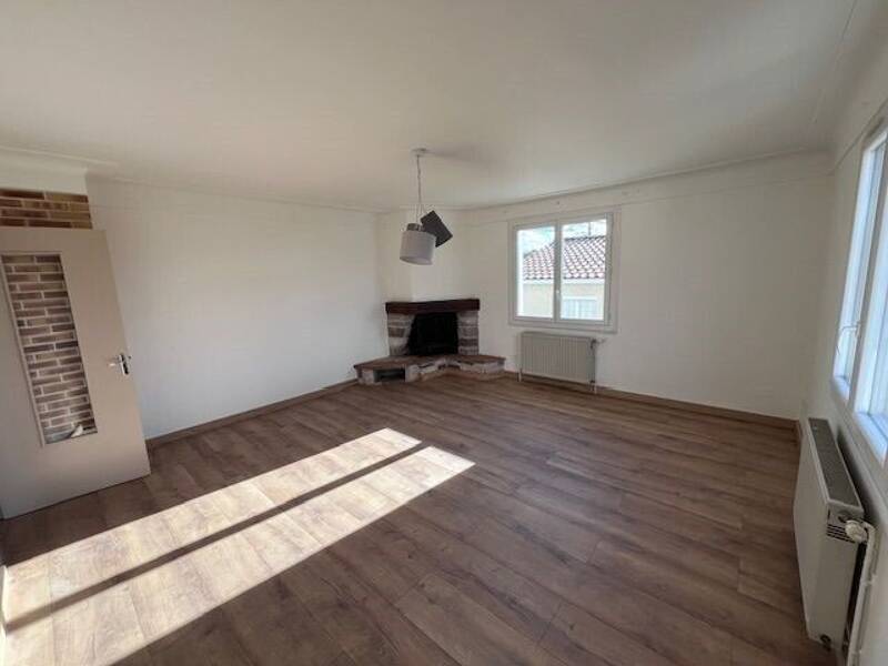 Maison à louer, 113m², CAUSSADE