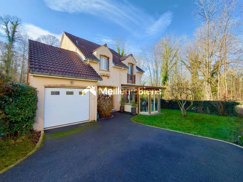 Maison à vendre, 197m², FOURQUEUX