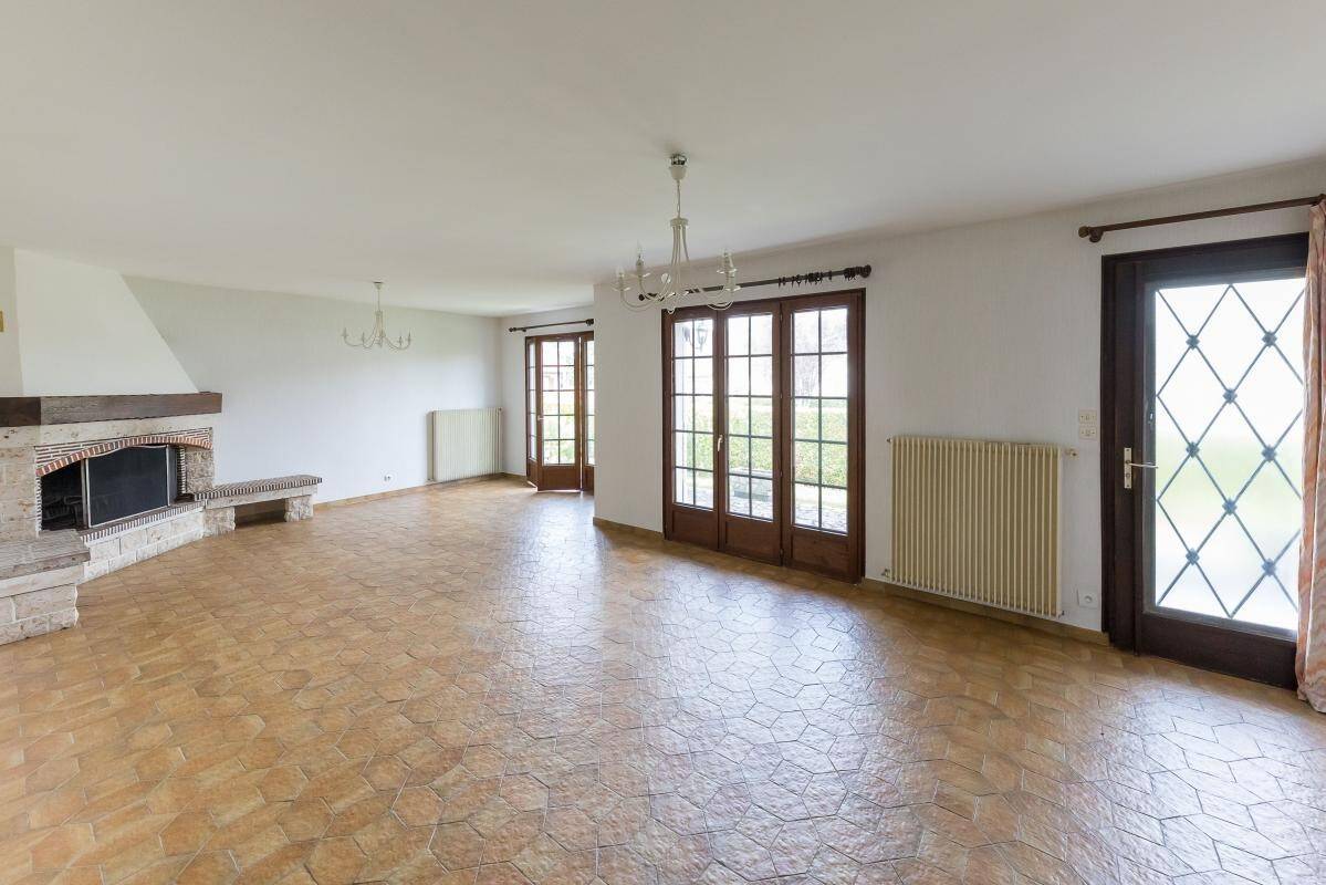 Maison à vendre, 124m², OLIVET