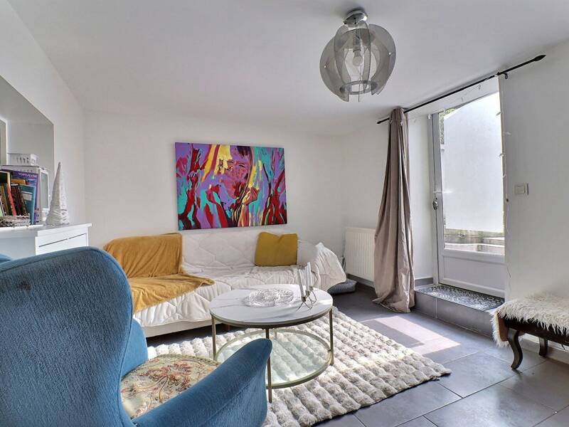 Maison à vendre, 155m², ARGENTEUIL