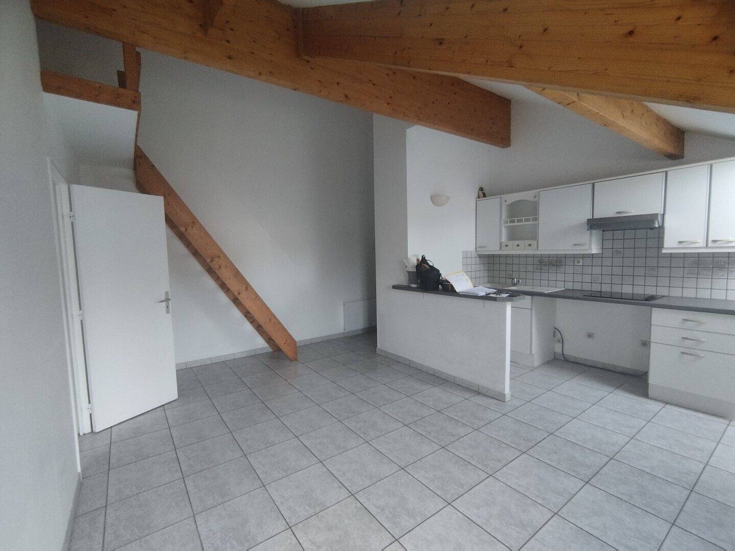 Maison à louer, 45m², CHAMPIGNY SUR MARNE