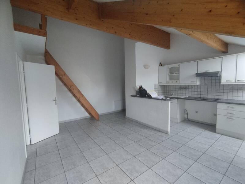 Maison à louer, 45m², CHAMPIGNY SUR MARNE