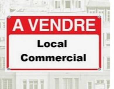 Local commercial à vendre 139 750 € 45 m² de surface de vente Saint Nazaire 44600
