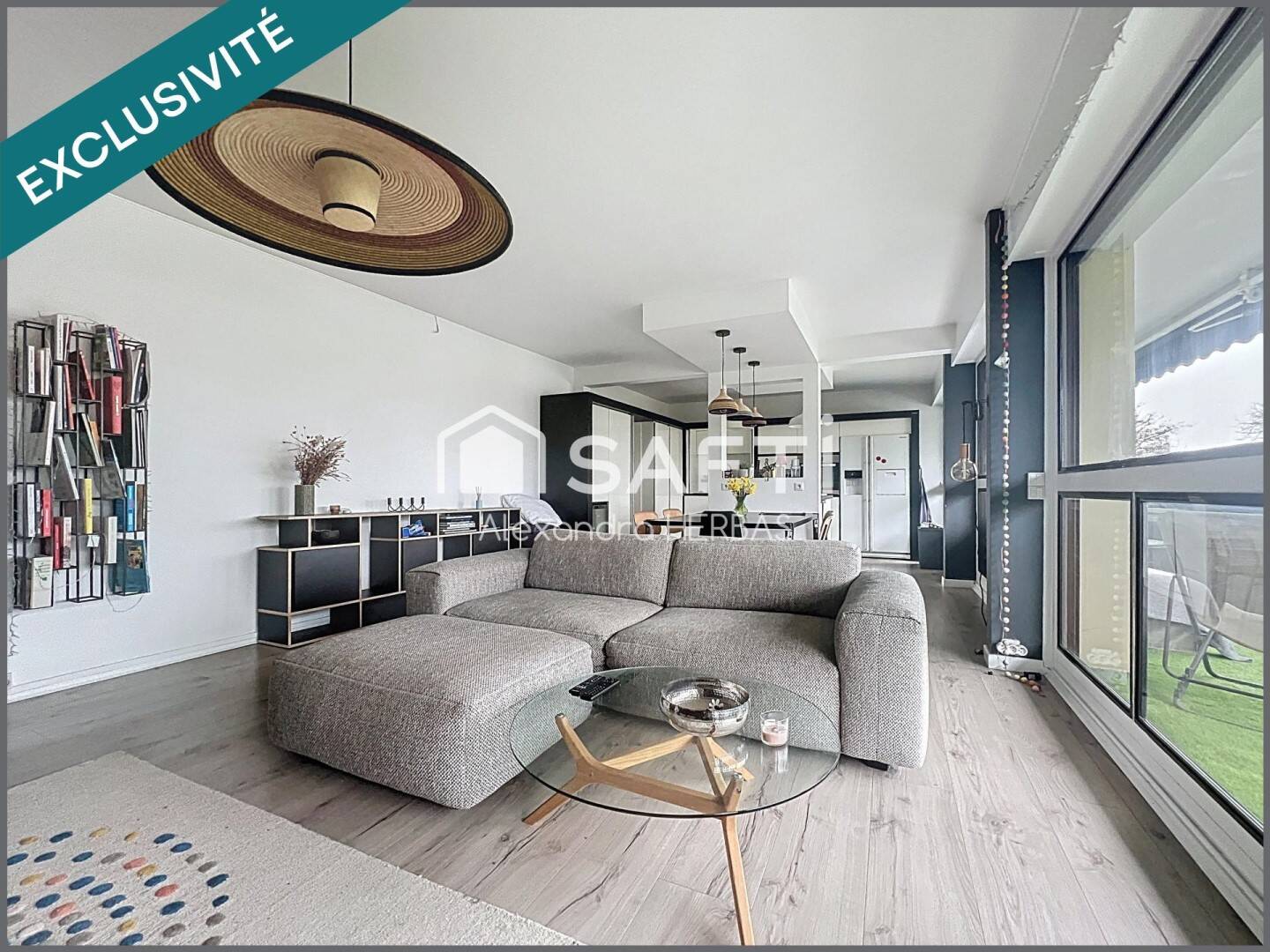 Maison à vendre, 116m², PESSAC