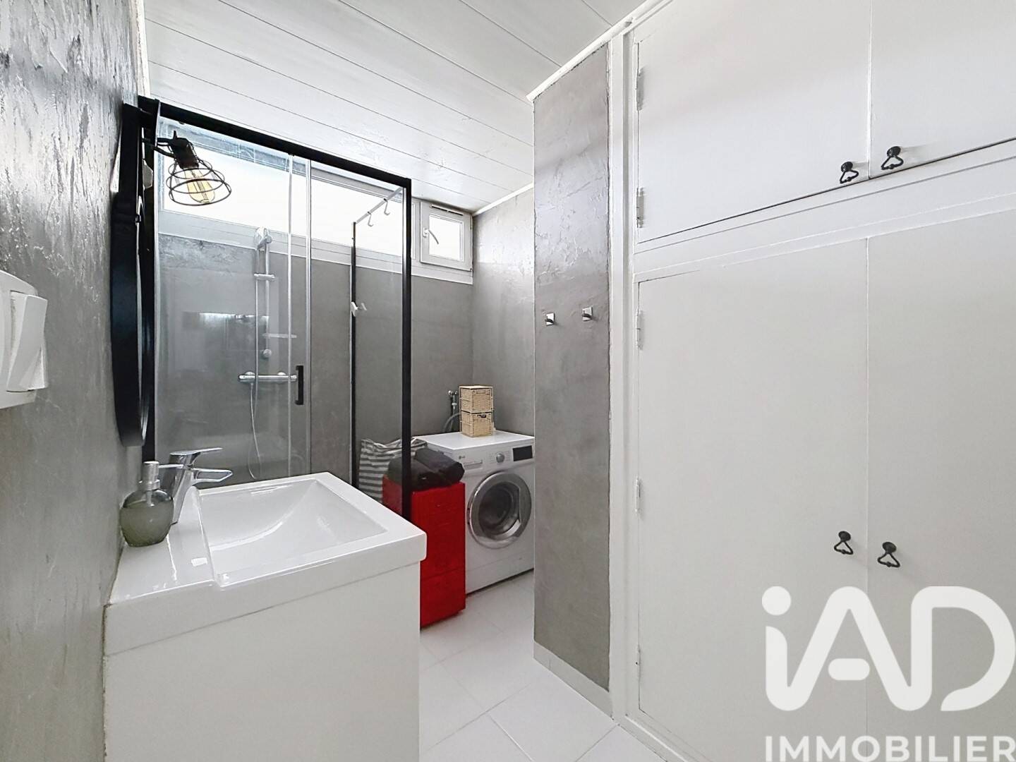 Maison à vendre, 55m², SAINT MAUR DES FOSSES