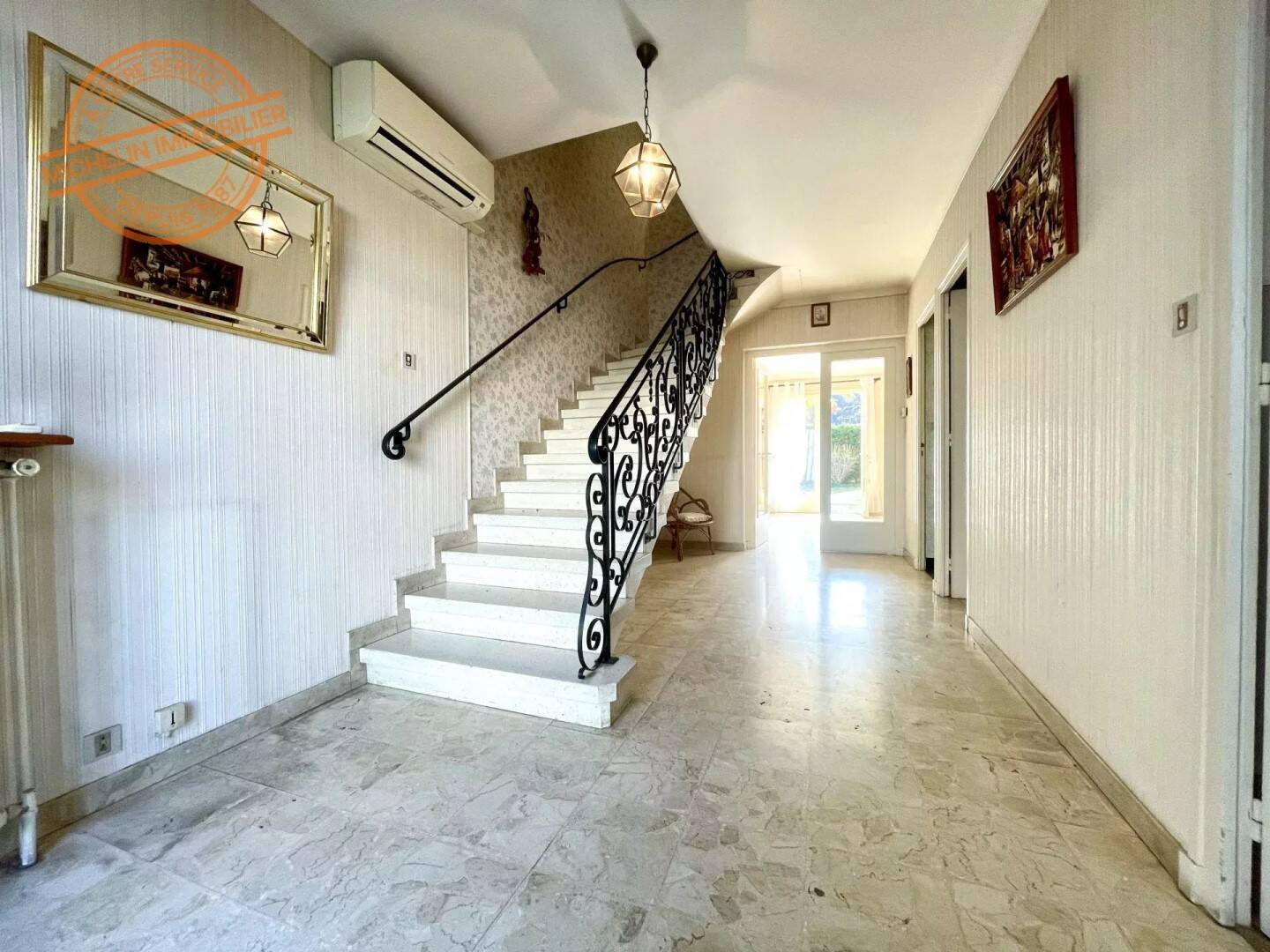 Maison à vendre, 155m², SAINT SORLIN EN VALLOIRE