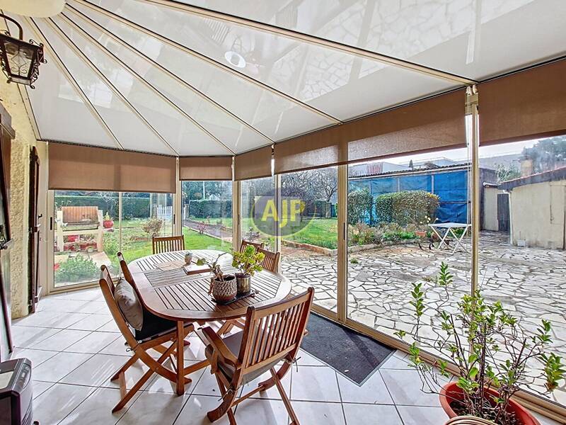 Maison à vendre, 200m², MERIGNAC