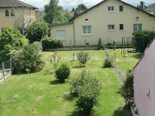 Maison à vendre 179 000 € 6 pièces 4 chambres 146 m² 724 m² de terrain Séméac 65600