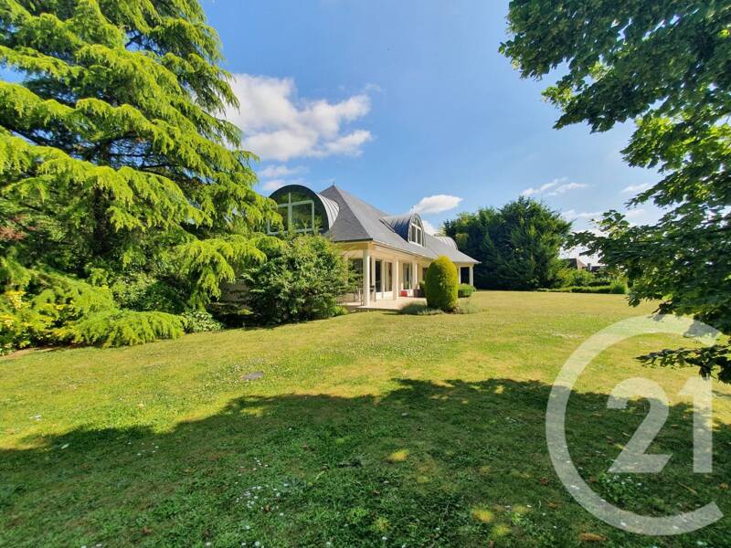 Maison à vendre, 331m², PARMAIN