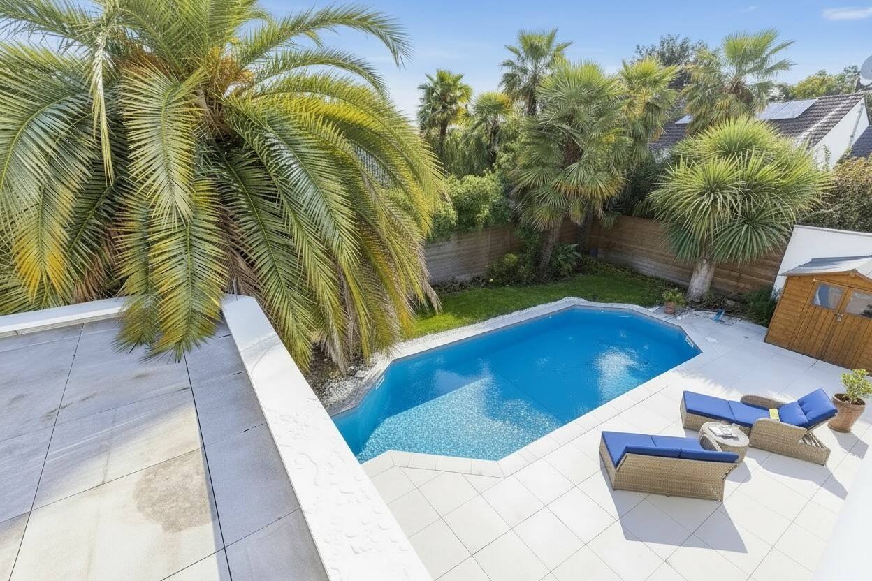 Maison à vendre, 130m², PAU