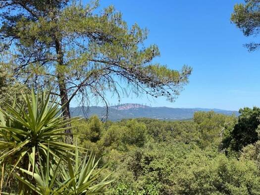 Villa à vendre 1 150 000 € 10 pièces 6 chambres 252 m² 8 300 m² de terrain Assas 34820