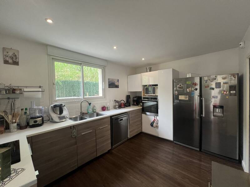 Maison à louer, 117m², MONTPELLIER