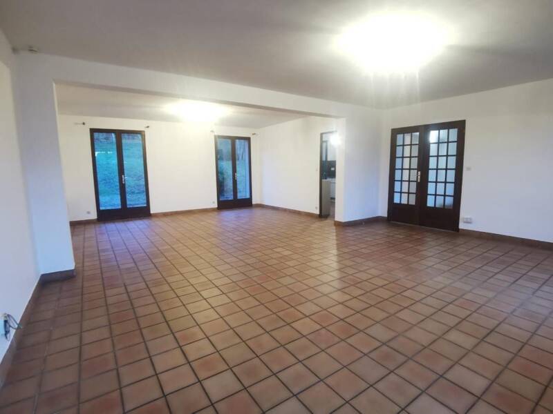 Maison à louer, 153m², VAUX LE PENIL