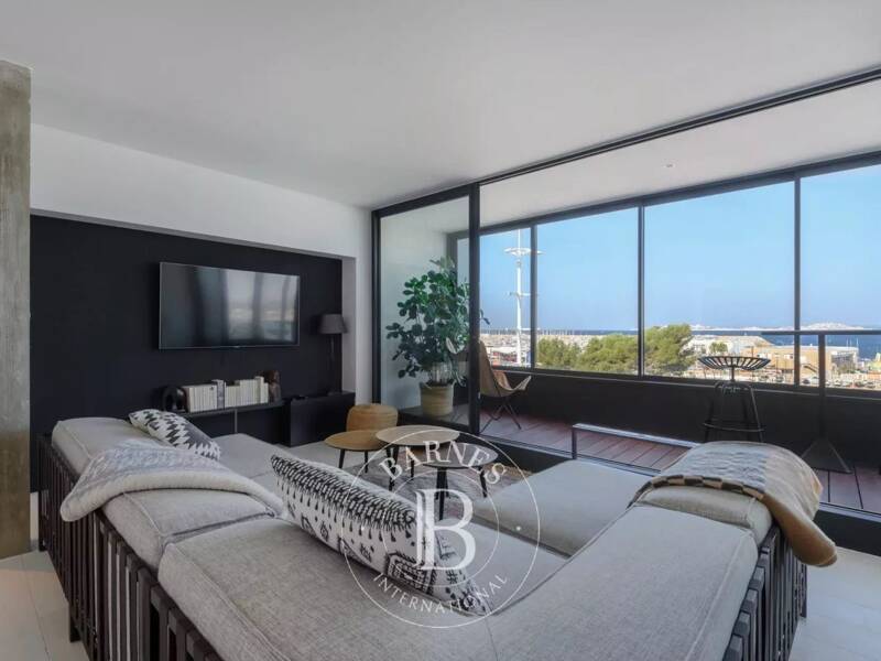 Maison à vendre, 120m², MARSEILLE 8E