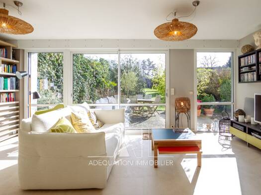 Maison à vendre 800 000 € 8 pièces 5 chambres 254,4 m² 881 m² de terrain Amiens 80000