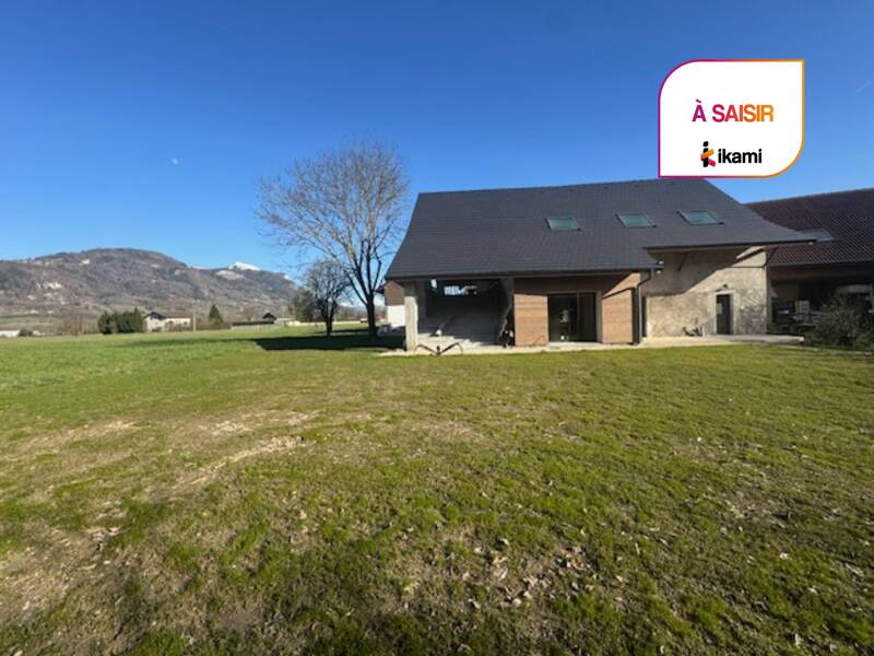 Maison à vendre, 386m², ARENTHON