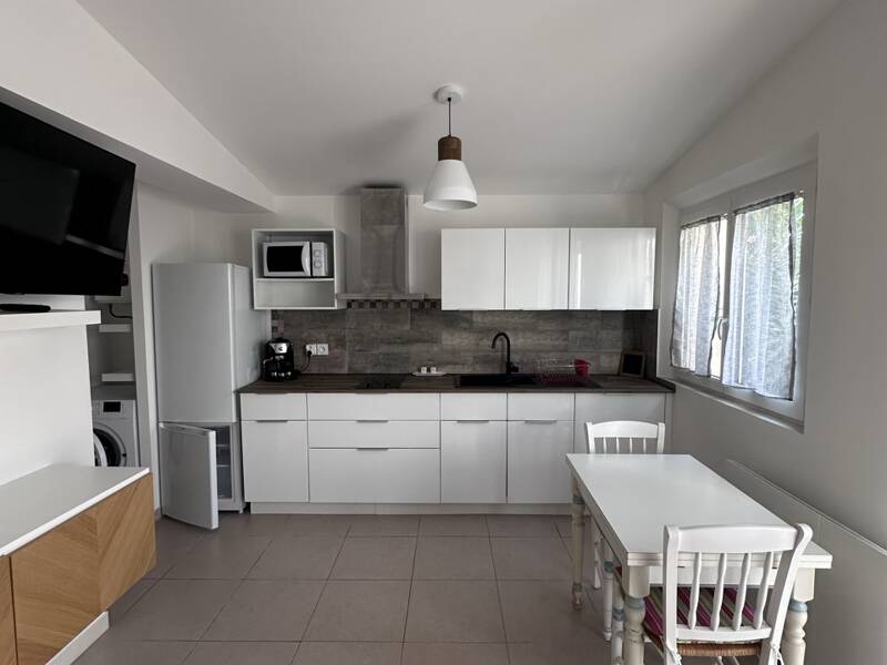 Maison à louer, 35m², BRIGNOLES