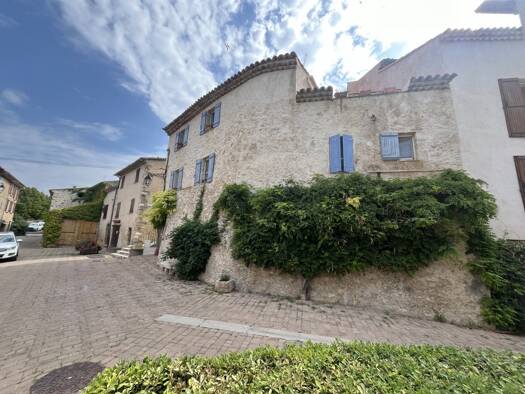 Maison à vendre 290 000 € 4 pièces 3 chambres 112 m² Baudinard-sur-Verdon 83630
