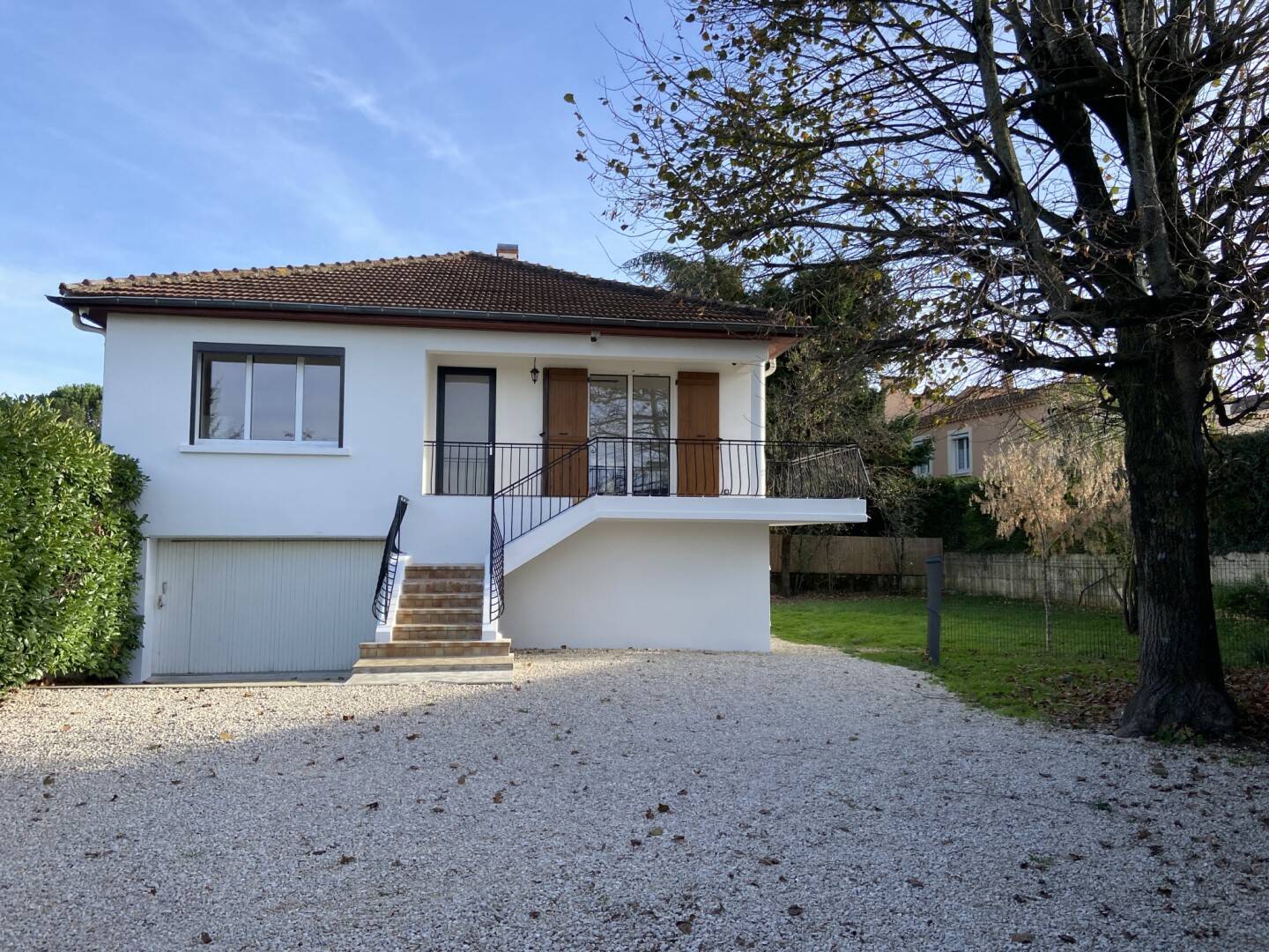 Maison à vendre, 80m², CHATUZANGE LE GOUBET