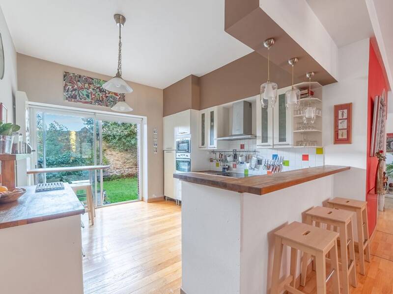 Maison à vendre, 334m², NANTES