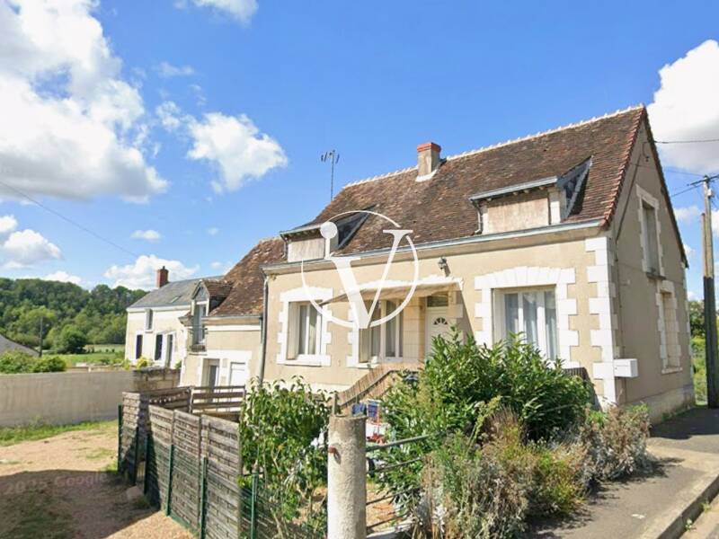 Maison à louer, 53m², THORE LA ROCHETTE