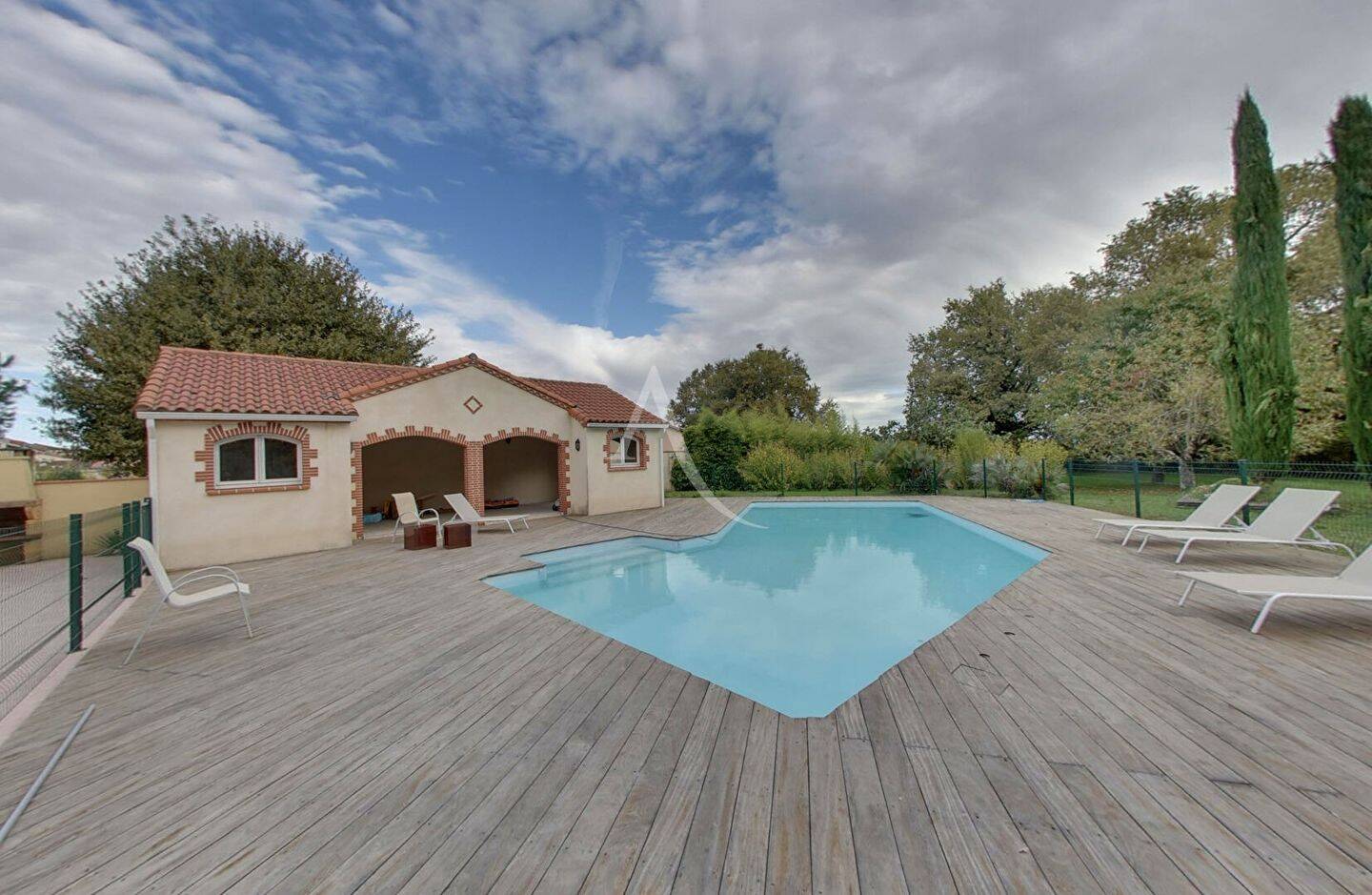 Maison à vendre, 253m², MONTBETON