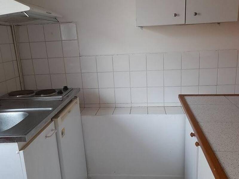 Maison à louer, 20m², TALENCE