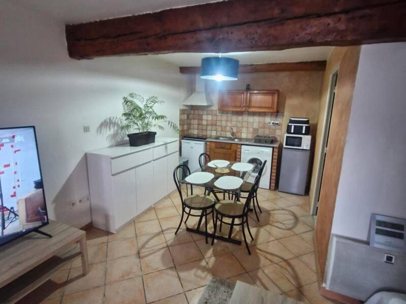 Maison à vendre, 60m², LABARTHE SUR LEZE