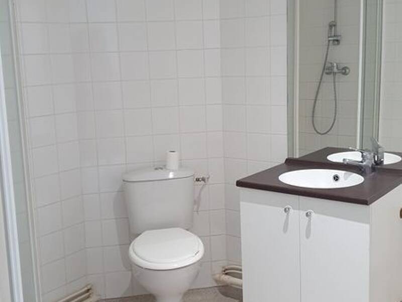 Maison à louer, 19m², NANTES