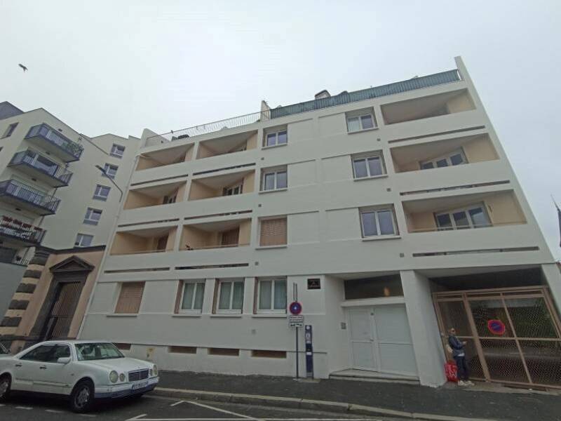 Maison à louer, 40m², CLERMONT FERRAND