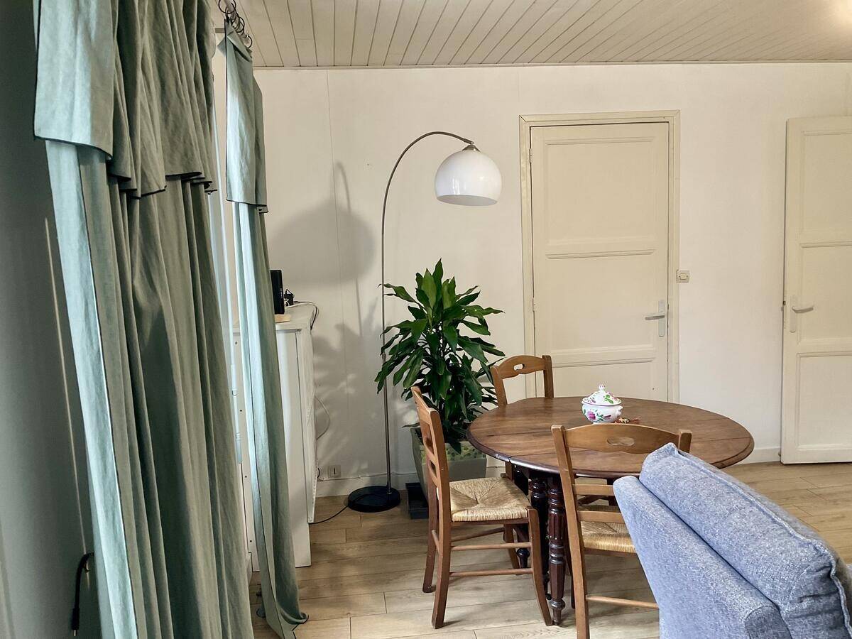 Maison à vendre, 78m², ABBEVILLE