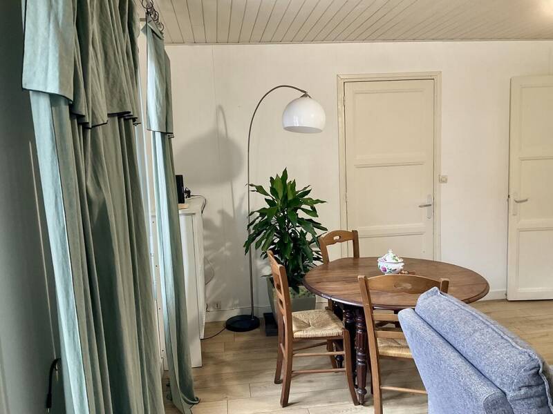 Maison à vendre, 78m², ABBEVILLE
