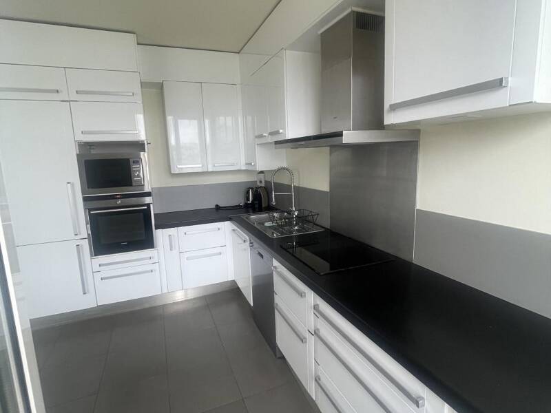 Maison à louer, 93m², BOULOGNE BILLANCOURT