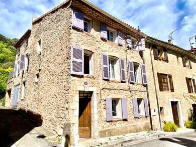 Maison à vendre 399 000 € 6 pièces 5 chambres 180 m² 144 m² de terrain Signes 83870